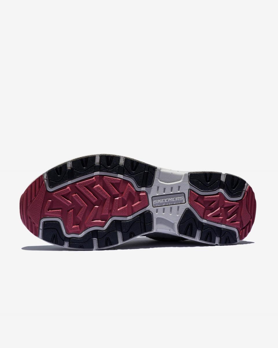 Skechers Oak Canyon Erkek Spor Ayakkabı (51893 GYBU) Skechers Oak Canyon Erkek Spor Ayakkabı (51893 GYBU)